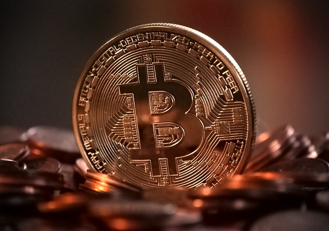 Crypto in Online Casinos