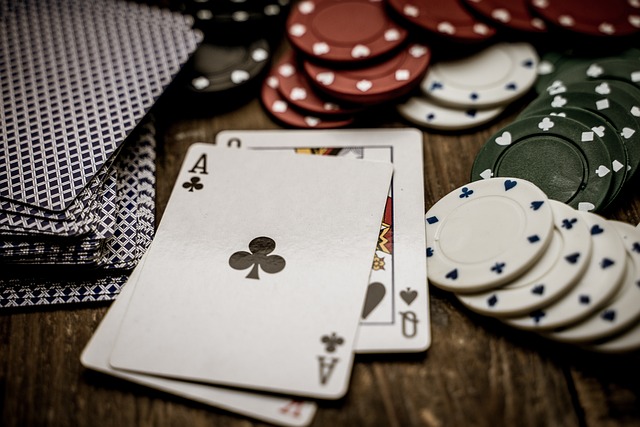 Cross-Platform Gambling