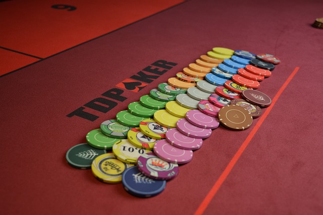 Casino Card Games