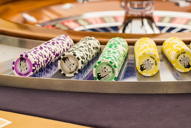 Online Roulette