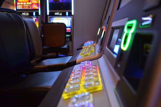 Online Gambling