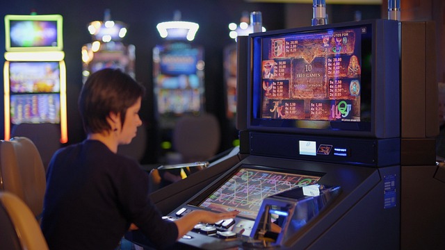 Online Gambling